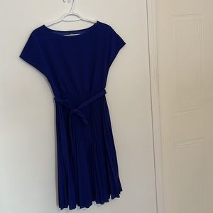 Cute blue dress from Shein size S small